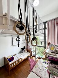 The Skywoods (D23), Condominium #521359351
